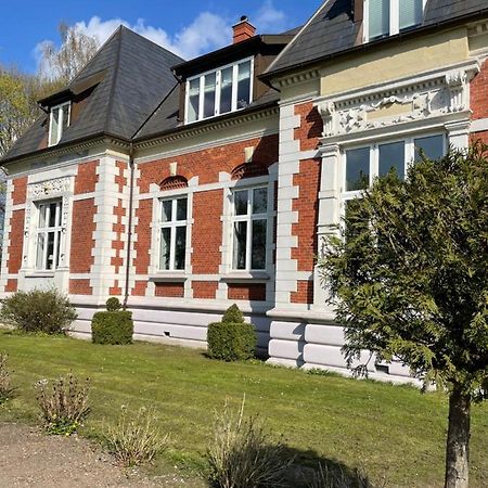 Dobbeltvaerelse I Smuk Palaevilla Stenstrup المظهر الخارجي الصورة